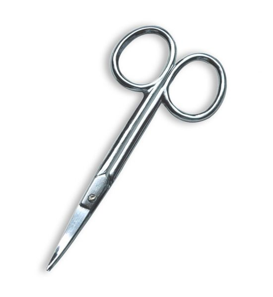 Scissors - Embroidery9cm (3.5″)