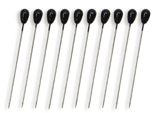 Knitting Marking Pins Set for Stitching and Knitting Projects, Durable Reusable Tools