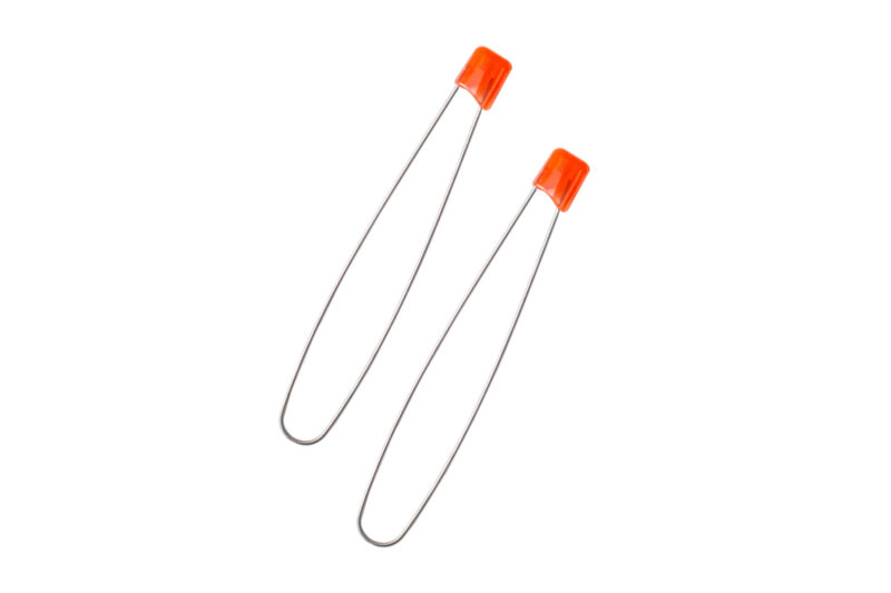 Stitch Holders, Long, 2PC
