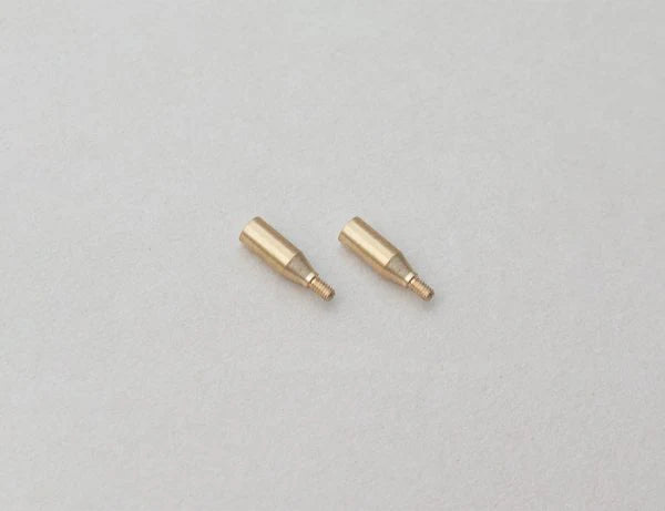 Converter Set of 2 - Interchangeable Circular Needles Parts