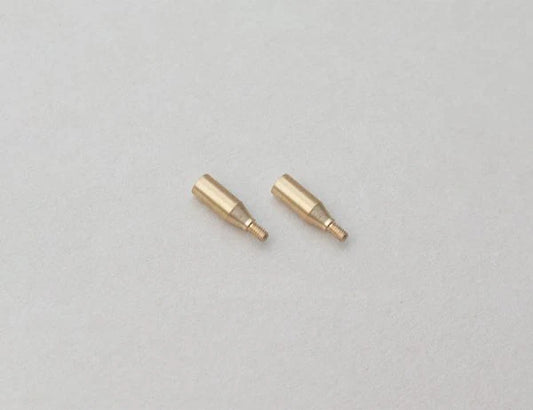 Converter Set of 2 - Interchangeable Circular Needles Parts