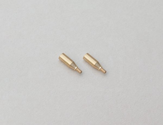 Converter Set of 2 - Interchangeable Circular Needles Parts