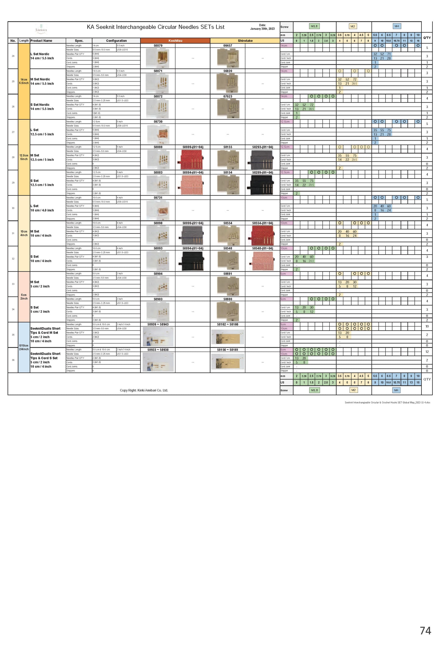 Sets - IC Needles - Case Type Seeknitcase2