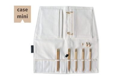 Interchangeable Circular Needle Sets