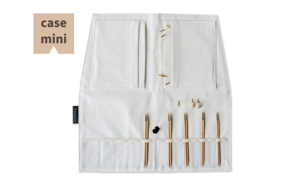 Interchangeable Circular Needle Sets