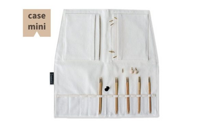 Interchangeable Circular Needle Sets