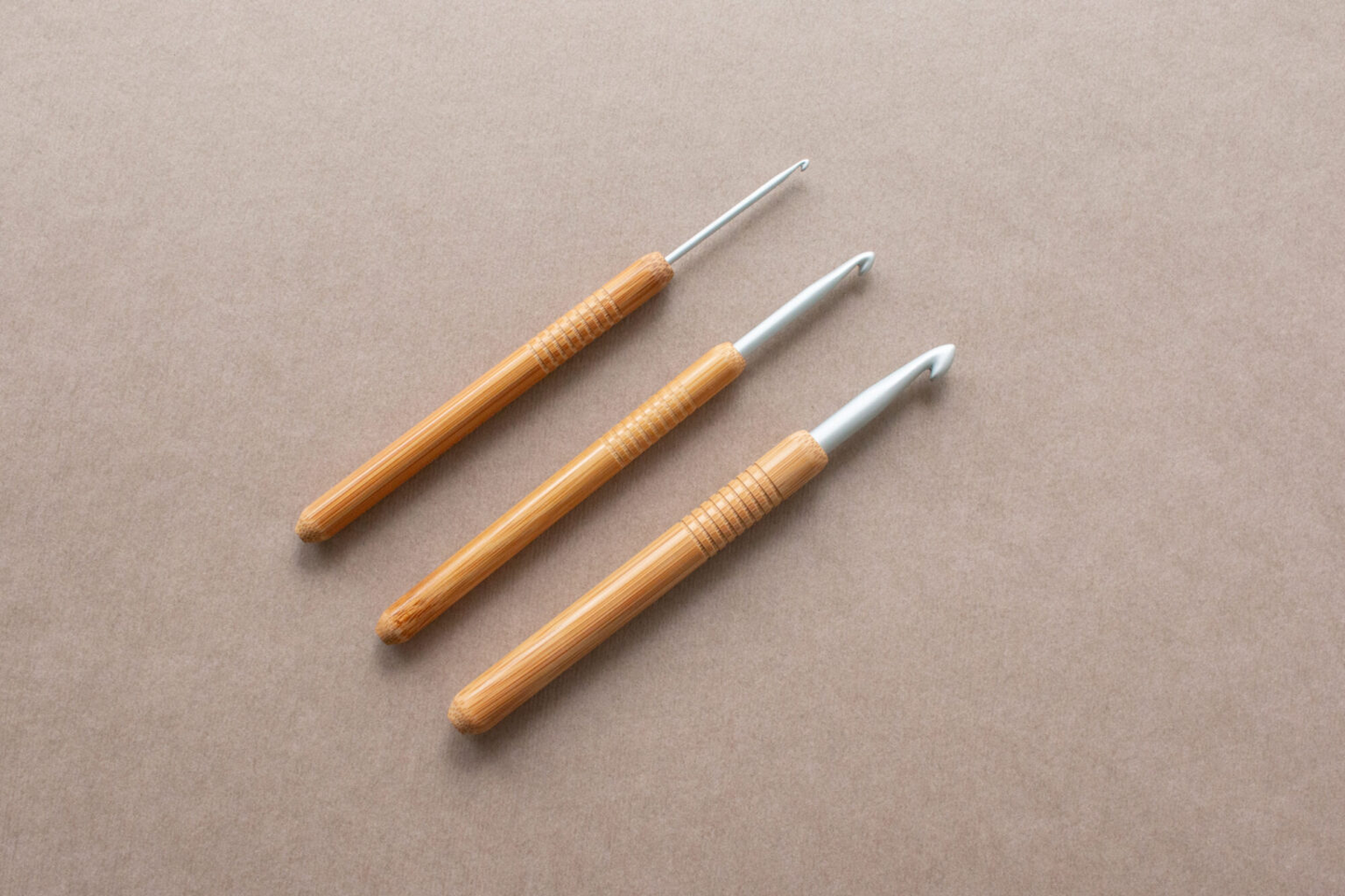 Koshitsu Crochet Hooks