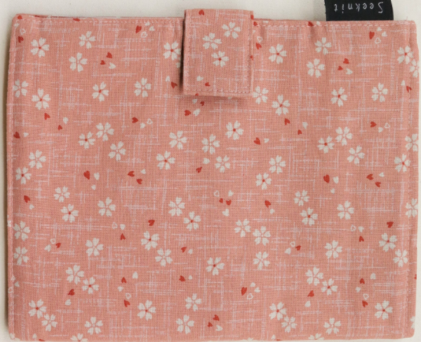 Fabric Cases for Knitting Needles (Empty)