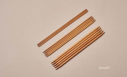 Koshitsu Double Pointed Needles Set of 5