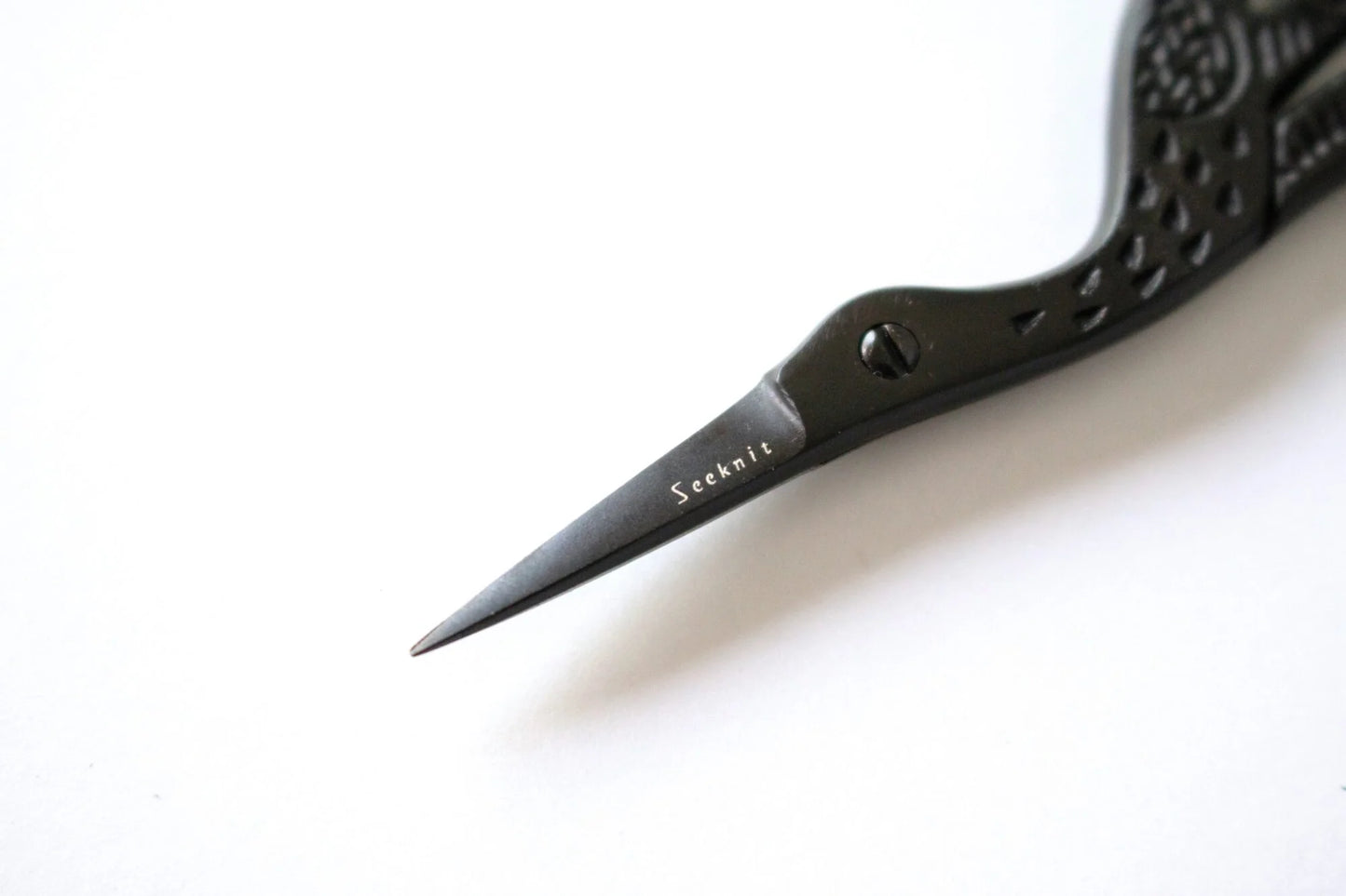 Scissors - Stork - 9cm (3.5″)