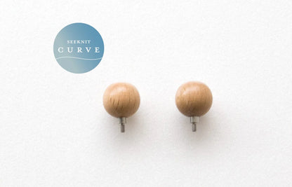 Stoppers - Interchangeable Stoppers - C U R V E Line