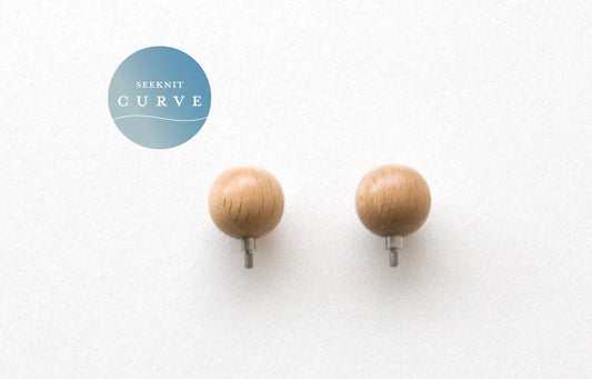 Stoppers - Interchangeable Stoppers - C U R V E Line