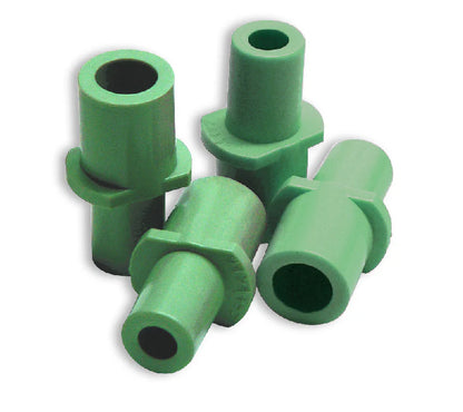 Rubber Point Protectors for Knitting Needles and Crochet Hooks — Multi-Pack