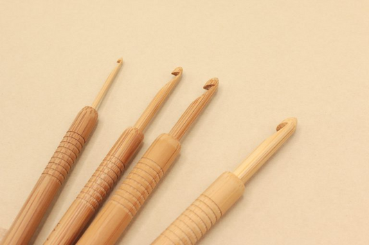 Koshitsu Crochet Hooks