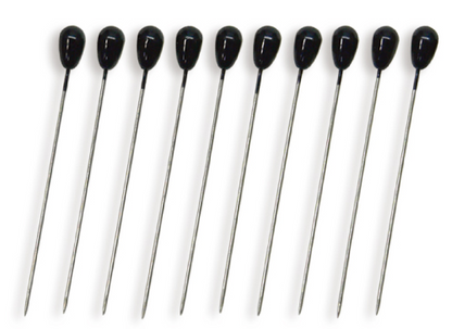 Knitting Marking Pins Set for Stitching and Knitting Projects, Durable Reusable Tools