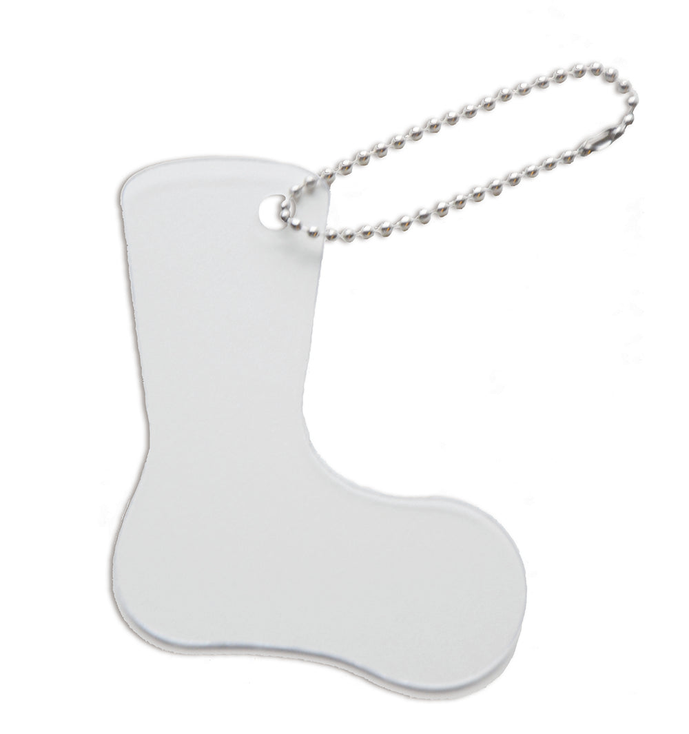 Mini Sock Blocker Plate Set