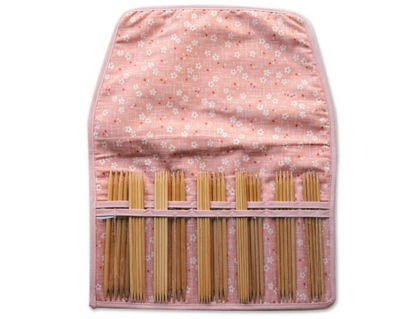 Double Point Needle Set