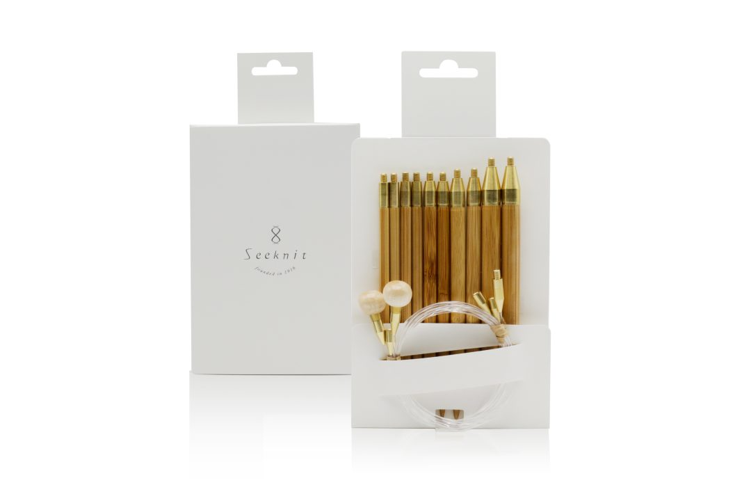 Interchangeable Circular Needle Sets