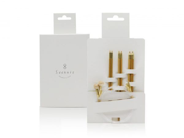 Interchangeable Circular Needle Sets