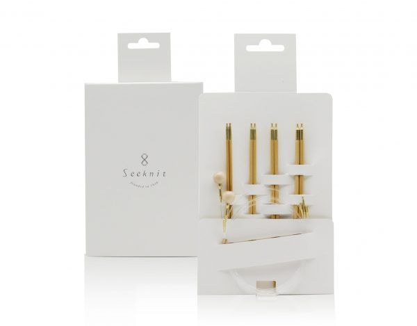 Interchangeable Circular Needle Sets