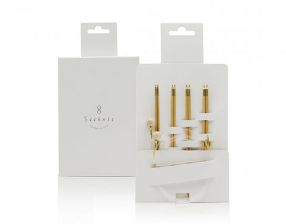 Interchangeable Circular Needle Sets