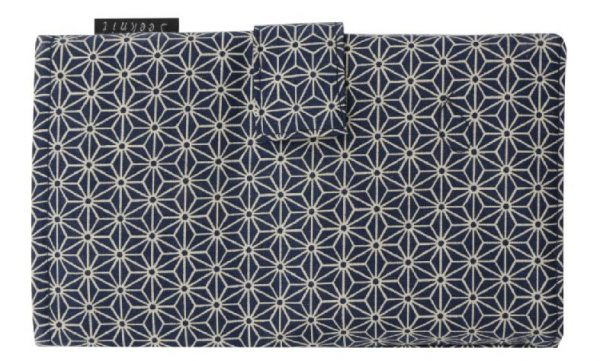 Fabric Cases for Knitting Needles (Empty)