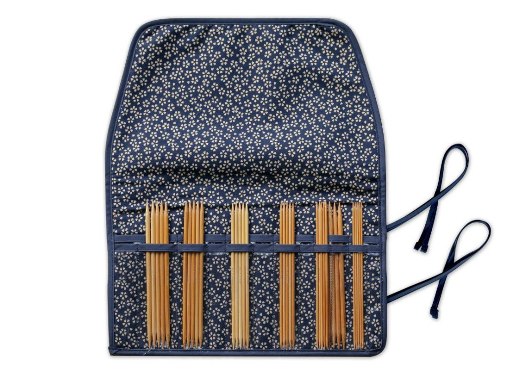 Double Point Needle Set