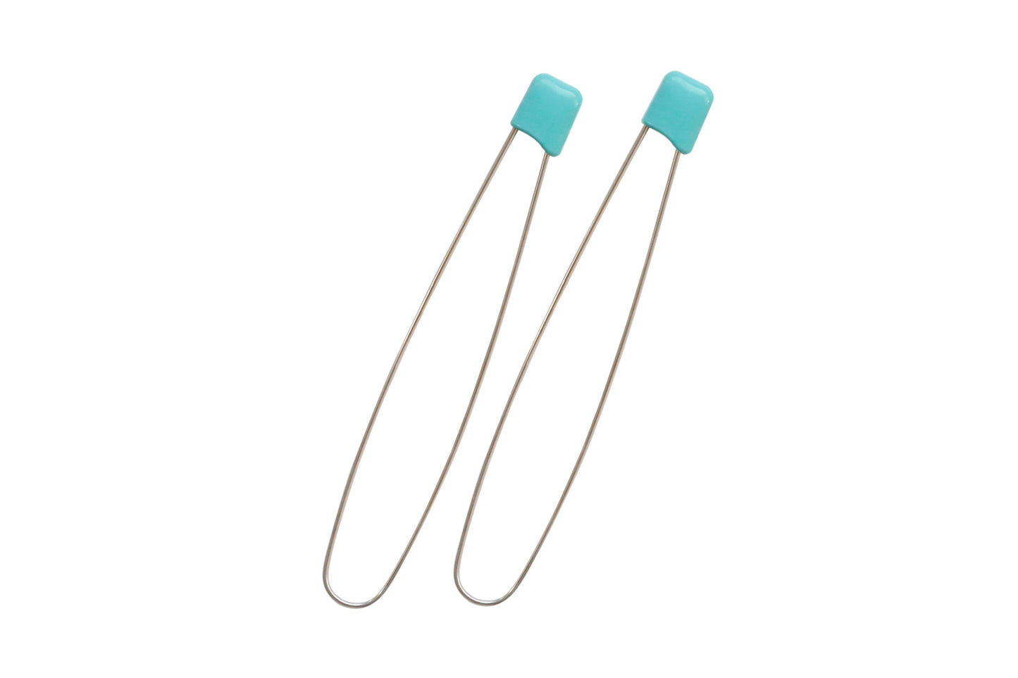 Stitch Holders, Long, 2PC
