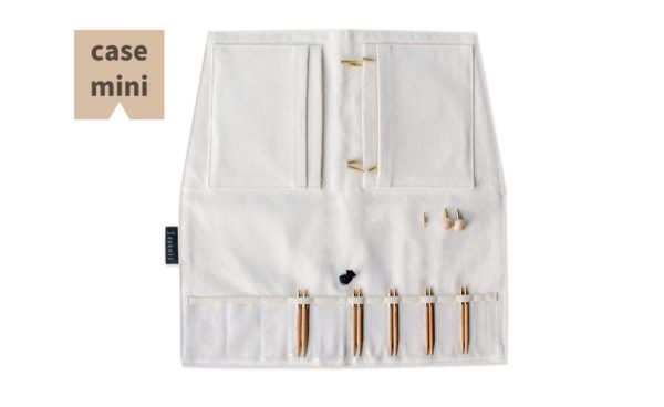 Interchangeable Circular Needle Sets