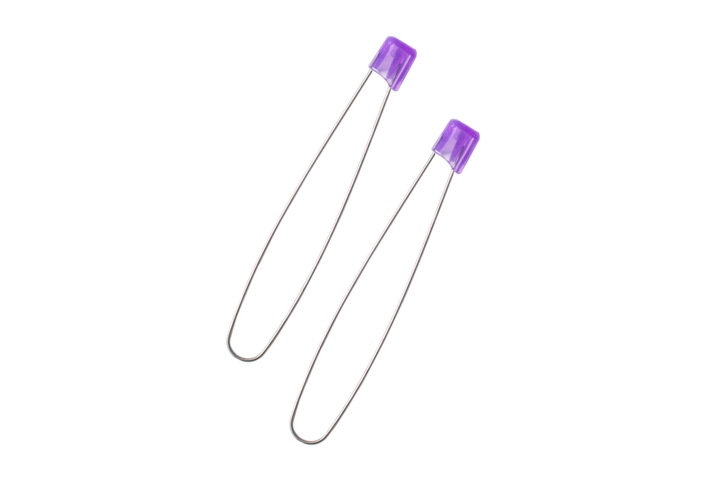 Stitch Holders, Long, 2PC