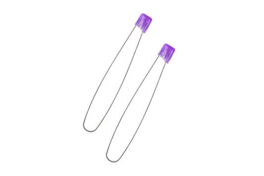 Stitch Holders, Long, 2PC