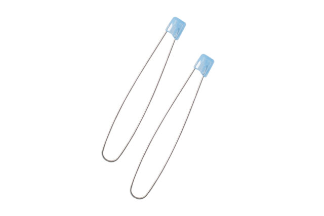 Stitch Holders, Long, 2PC
