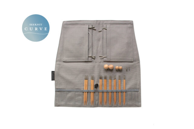 Interchangeable Circular Needle Sets