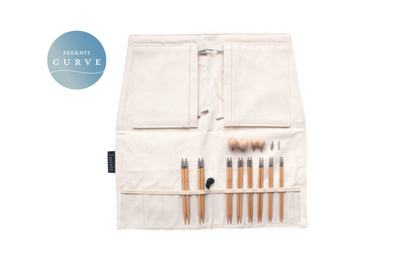 Interchangeable Circular Needle Sets