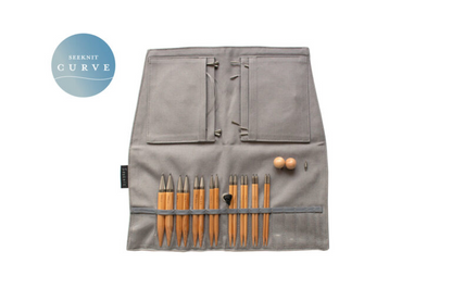 Interchangeable Circular Needle Sets