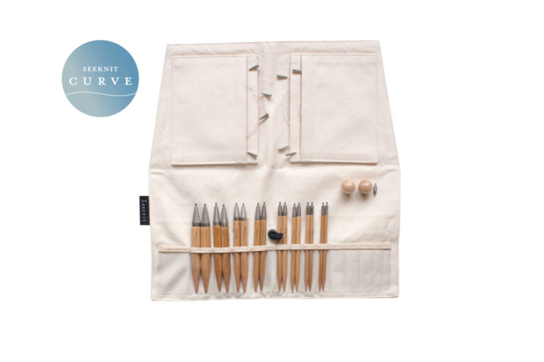 Interchangeable Circular Needle Sets