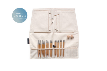 Interchangeable Circular Needle Sets