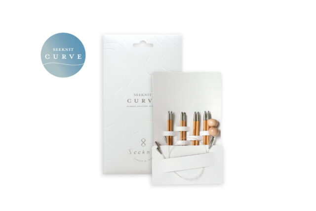 Interchangeable Circular Needle Sets