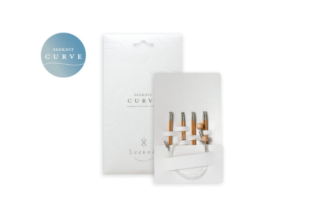 Interchangeable Circular Needle Sets