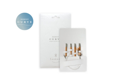 Interchangeable Circular Needle Sets