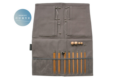 Interchangeable Circular Needle Sets