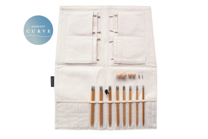 Interchangeable Circular Needle Sets