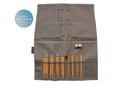 Interchangeable Circular Needle Sets