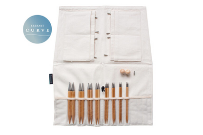 Interchangeable Circular Needle Sets