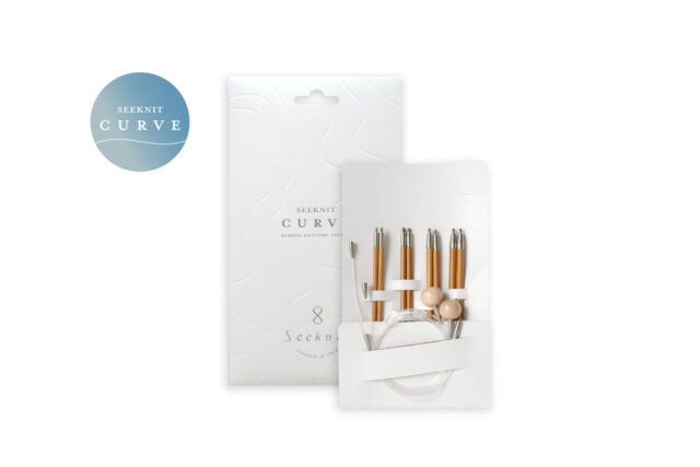 Interchangeable Circular Needle Sets