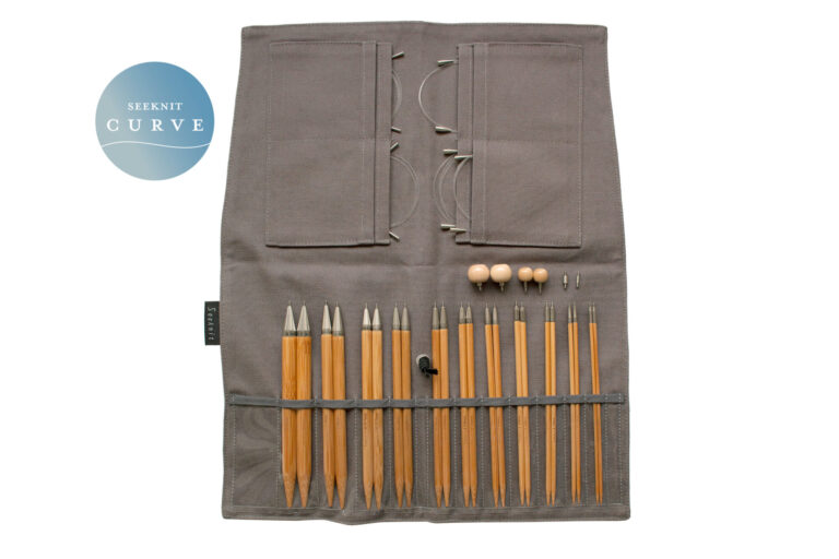 Interchangeable Circular Needle Sets