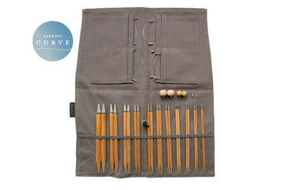 Interchangeable Circular Needle Sets