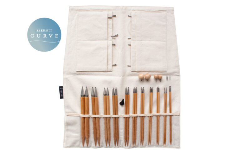 Interchangeable Circular Needle Sets