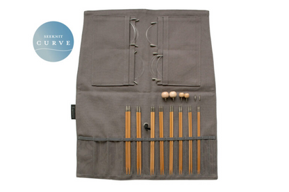 Interchangeable Circular Needle Sets