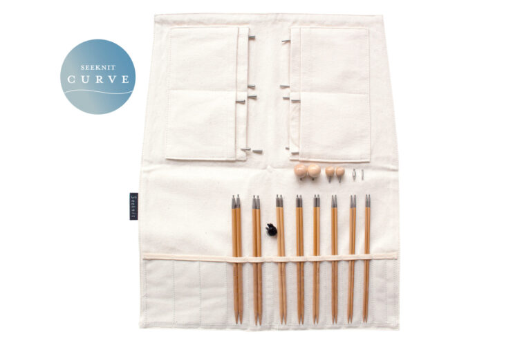 Interchangeable Circular Needle Sets